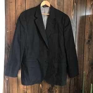 Tasso Elba Jacket NWOT